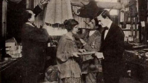 Flirting with Death Bild 1