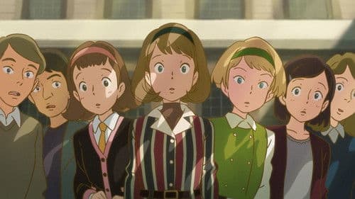 Paulette’s Stuhl Bild 8