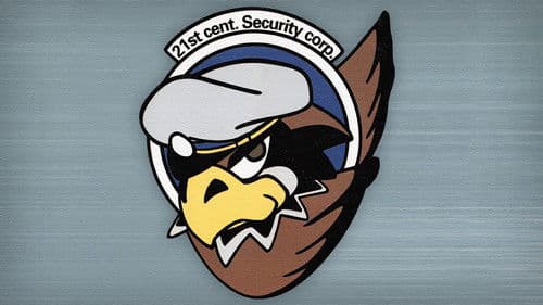 地球防衛企業ダイ・ガード Bild 4