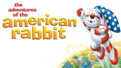 The Adventures of the American Rabbit Bild 1