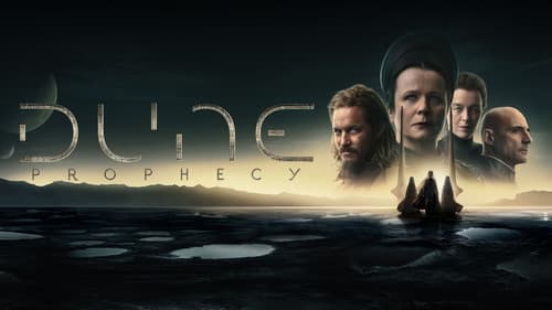 Dune: Prophecy Bild 5