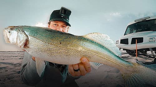 Outdoor Ch: The Canadian Angle Bild 2