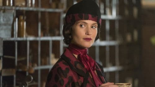 Vita & Virginia Bild 5