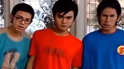 Inikah Rasanya? Bild 1