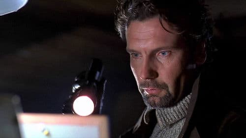 Ostatnia misja Bild 2