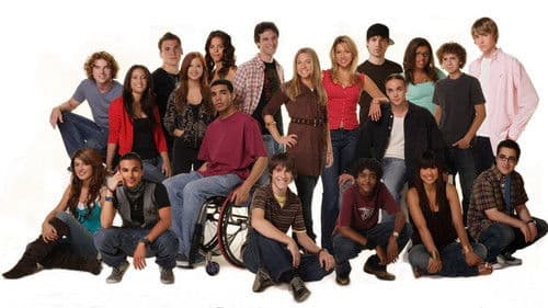 Degrassi Bild 7