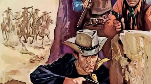 Auf Winnetous Spuren Bild 2