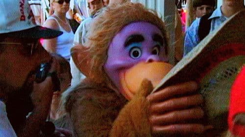 Disneyland, mon vieux pays natal Bild 3