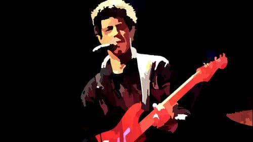 Lou Reed Live at Capitol Theatre Bild 1