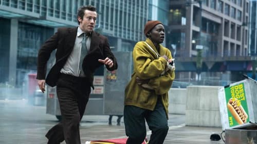 A Quiet Place: Tag Eins Bild 8