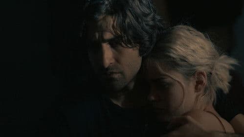 Whisper - No Way Out Bild 2