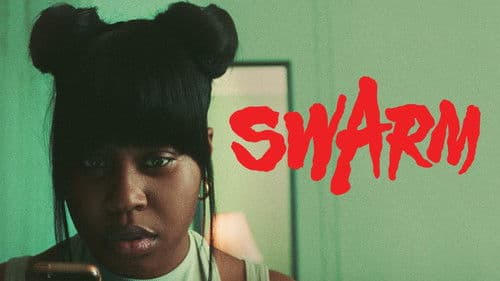 BIENENSCHWARM Bild 4