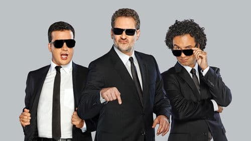 CQC - Custe o Que Custar Bild 1