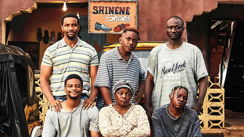 A Tribe Called Judah Bild 1