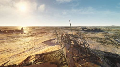 Enthüllt: Geheimnisse der Meere Bild 3