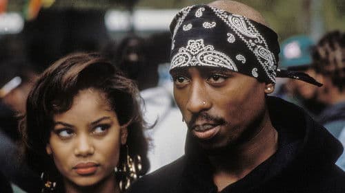 Above the Rim - Nahe dem Abgrund Bild 3