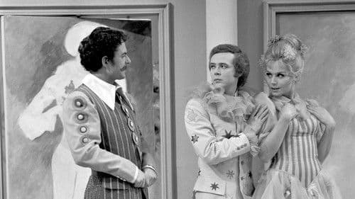 Lásky hra osudná Bild 3