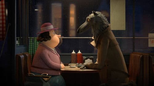 2018 Oscar Nominated Short Films: Animation Bild 3