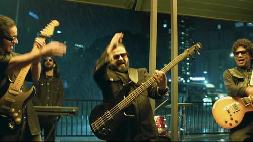 Metro.... In Dino Bild 3