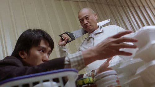 King of Comedy - Action Forever Bild 5