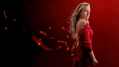 The Handmaid's Tale - Der Report der Magd Bild 5