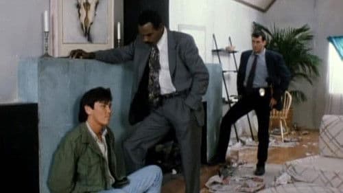 Bloodfist 7: Manhunt Bild 2