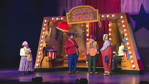 Plop Show: Het Circus Bild 1