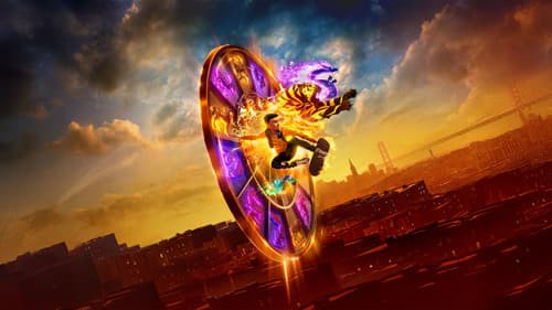 Die Legende des Tigers Bild 1