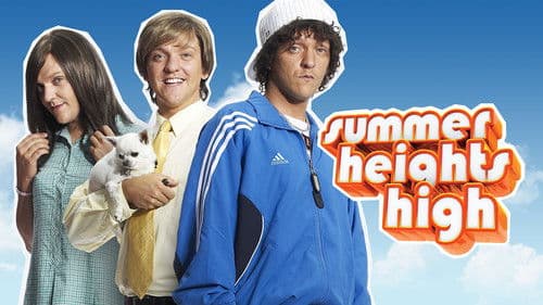Summer Heights High Bild 2