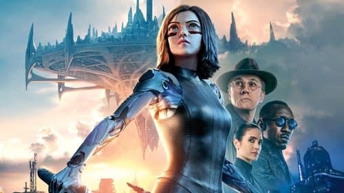 Alita: Battle Angel Bild 1