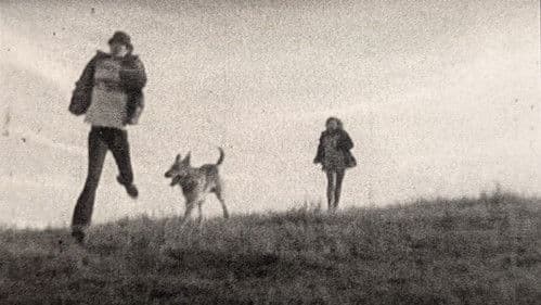 The Secret of Sleep Bild 1