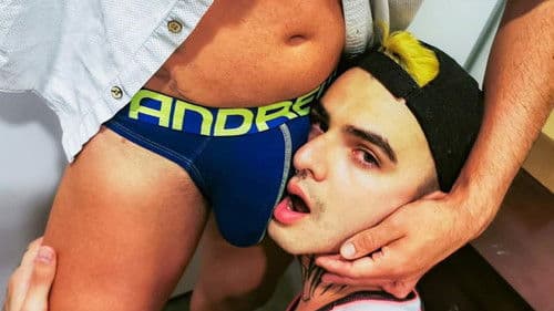 Amateur Gay POV 3 Bild 2