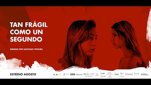 Tan frágil como un segundo Bild 1
