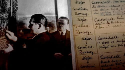 Göring, Brueghel und die Shoah – Die Blutspur der NS-Raubkunst Bild 1