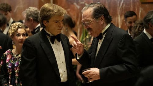 The Apprentice - The Trump Story Bild 6