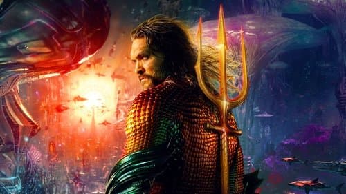Aquaman: Lost Kingdom Bild 4