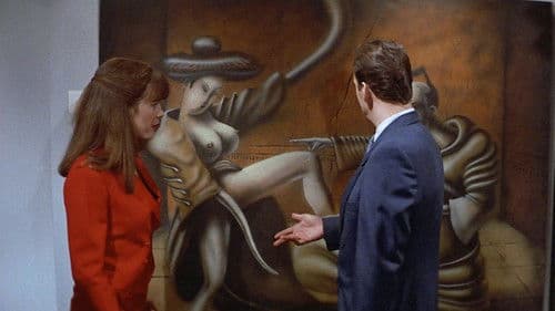 Blind Date - Verabredung mit einer Unbekannten Bild 6