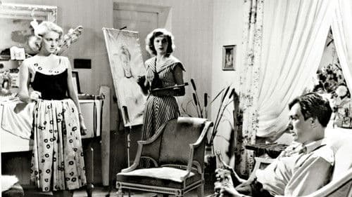 Rakastin sinua, Hilde Bild 1