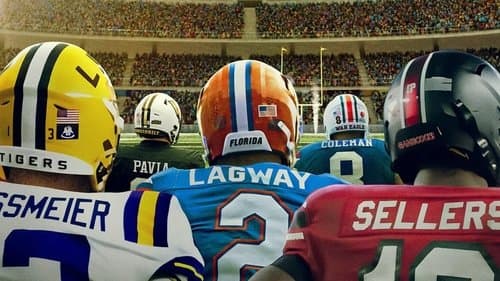 SEC Football: Any Given Saturday Bild 1