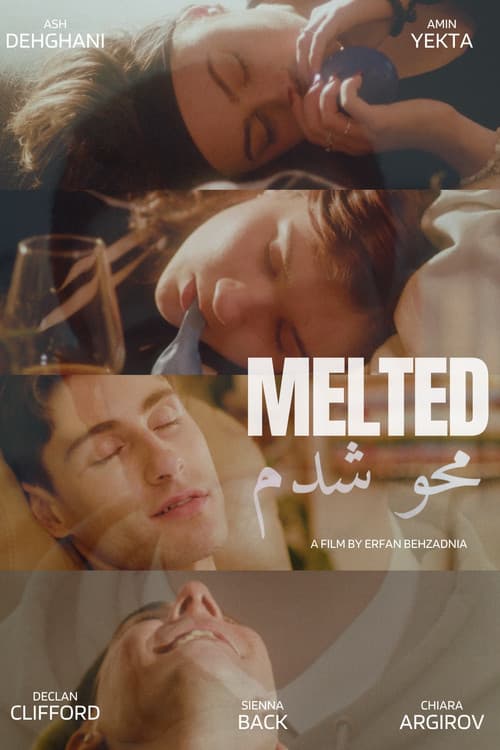 Melted