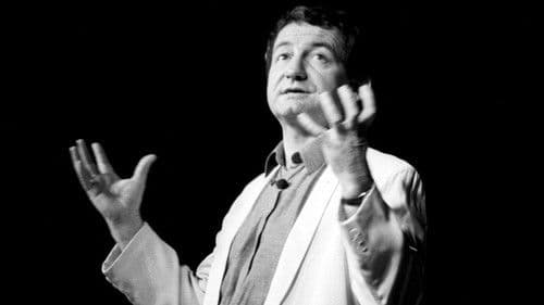 Pierre Desproges au théâtre Grévin Bild 1