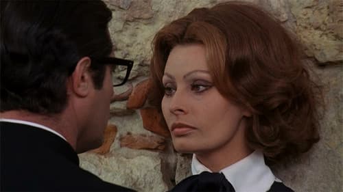 Die Frau des Priesters Bild 1