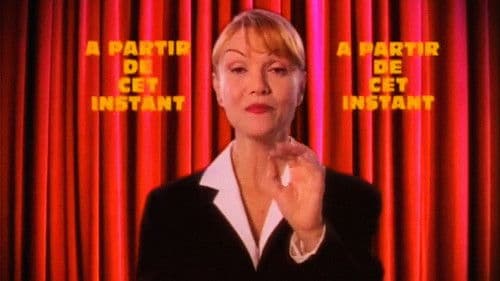 Une Expérience d'Hypnose Télévisuelle Bild 8