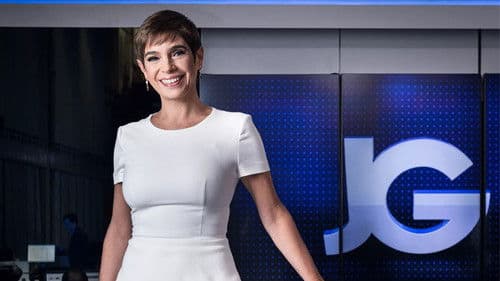 Jornal da Globo Bild 2