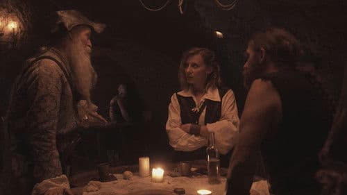 Cariddi's Graveyard: Tales of Mare Nostrum Bild 1