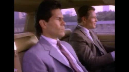 Manhunt: Search for the Night Stalker Bild 5