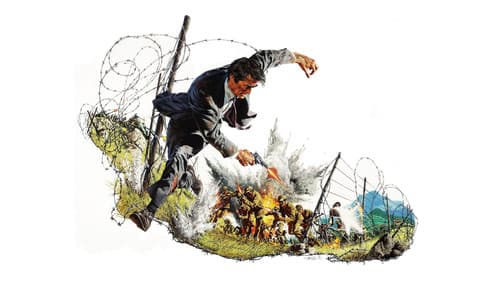 Der gefährlichste Mann der Welt Bild 2