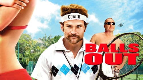 Balls Out: Gary the Tennis Coach Bild 5