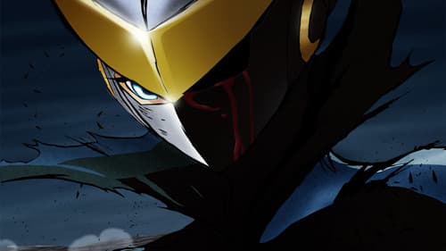 Casshern Sins Bild 1