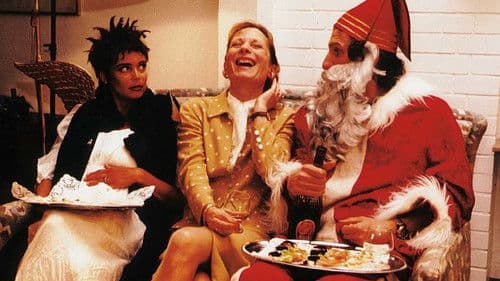 Wer hat Angst vorm Weihnachtsmann? Bild 1